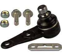 TRW Giunto di supporto/guida JBJ663 per Audi 80 B3