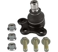 TRW Perno braccio oscillante JBJ737 per PEUGEOT 1007, C2 (JM_), C3 I e CITROËN – 2 pezzi