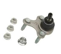 TRW Testina braccio oscillante JBJ752 anteriore inferiore destro per VW SKODA AUDI SEAT