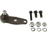 TRW Testina braccio oscillante JBJ761 - Giunto sferico AfterMarket per Renault Nissan Dacia