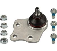 Perno braccio oscillante JBJ783 TRW per MERCEDES-BENZ CLASSE E T-Model SL CLS