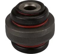 TRW Testina braccio oscillante JBJ790 anteriore inferiore per Peugeot 206, 206 SW, 206 CC