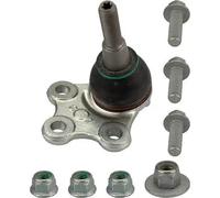 Perno braccio oscillante JBJ818 TRW per RENAULT LAGUNA III LAGUNA III Grandtour