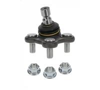 Giunto di supporto/guida MOOG KI-BJ-16569 sinistro