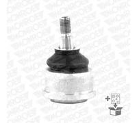 Perno braccio oscillante L0026 MONROE per BMW 3 3 Coupé 3 Touring 3 Compact