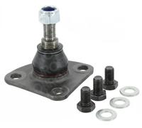 Giunto di supporto / guida - MONROE L10546