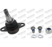 Perno braccio oscillante L11B39 MONROE per BMW X3