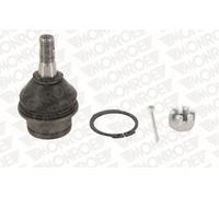 Monroe Testina braccio oscillante L14539 Superiore per Nissan Pathfinder III