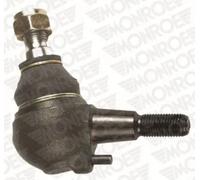Perno braccio oscillante L23505 MONROE per MERCEDES-BENZ CHRYSLER