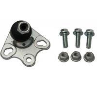 MONROE Giunto di supporto/guida L23551 per Mercedes-Benz Classe A
