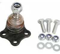 Perno braccio oscillante inferiore L25527 MONROE per RENAULT NISSAN OPEL