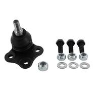 Monroe Giunto di supporto/guida L25565 per Dacia Duster