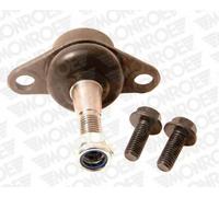 Perno braccio oscillante L27527 MONROE per VOLVO XC70 I Cross Country S60 I