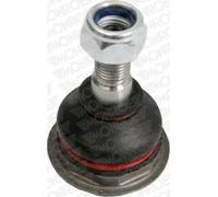 MONROE L28535 Testina braccio oscillante adatto per PEUGEOT 307 (3A/C)