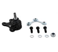 Perno braccio oscillante inferiore L29521 MONROE per VW POLO PLAYA