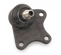 Perno braccio oscillante inferiore L29564 MONROE per SKODA SEAT VW AUDI