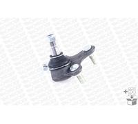 Perno braccio oscillante L29575 MONROE per VW SKODA AUDI SEAT