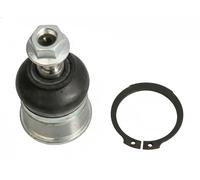 Monroe Testina braccio oscillante L40509 per Honda Accord VI e Rover