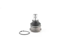 Monroe Testina braccio oscillante L43521 Anteriore per Hyundai Kia Santa Fé II Sinistra/Destra