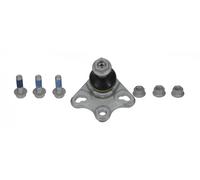 Moog Giunto di sospensione ME-BJ-2075 Testina braccio oscillante anteriore per Mercedes Classe B 150