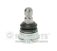 Perno braccio oscillante N4860315 NIPPARTS per KIA SOUL I RIO III SOUL II