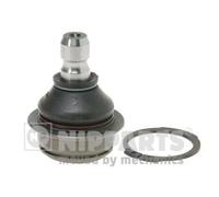 Perno braccio oscillante N4860908 NIPPARTS per CHEVROLET SPARK