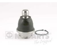 Perno braccio oscillante N4861040 NIPPARTS per NISSAN PATHFINDER III