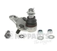 Perno braccio oscillante N4862050 NIPPARTS per TOYOTA VERSO S COROLLA Verso
