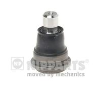Perno braccio oscillante N4863030 NIPPARTS per MAZDA FORD