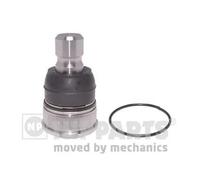 Perno braccio oscillante N4863031 NIPPARTS per MAZDA CX-7 CX-9