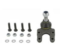 MOOG Testina braccio oscillante NI-BJ-10930 per Nissan, Ford