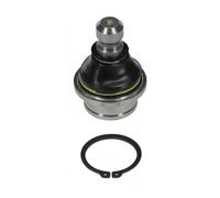MOOG Testina Braccio Oscillante Hybrid Core NI-BJ-4926 Giunto di Supporto,Giunto di supporto / guida NISSAN,NP300 Navara Pick-up (D40)