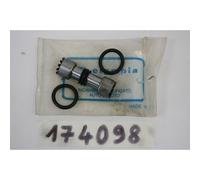 Perno braccio oscillante OLYMPIA Rear arm shaft Piaggio Vespa PE 200 PX 125