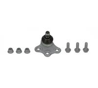 2x Perno braccio oscillante MOOG Sotto S+D per OPEL MERIVA A