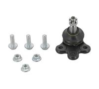 Moog Chassis Parts Giunto di sospensione OP-BJ-4745 per Opel e Chevrolet