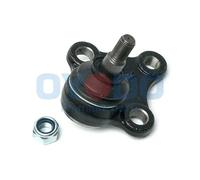 Perno braccio oscillante OYO10Z0524-OYO OYODO