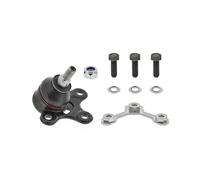 Perno braccio oscillante per braccio trasversale oscillante 103 997 TOPRAN