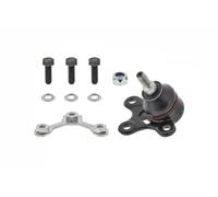 Perno braccio oscillante per braccio trasversale oscillante 103 998 TOPRAN