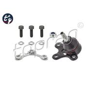 Perno braccio oscillante per braccio trasversale oscillante 103 998 TOPRAN