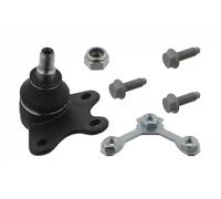 FEBI BILSTEIN Giunto di sospensione 19410 anteriore sinistro per VW Polo (9N/9N4)