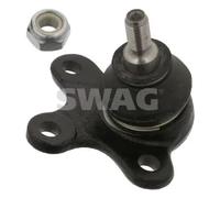 SWAG Perno braccio oscillante Anteriore S+D per SEAT, VW AROSA, LUPO I, POLO – 2 pezzi