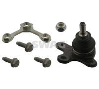 Perno braccio oscillante per braccio trasversale oscillante 30 78 0037 SWAG