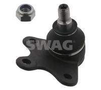 Perno braccio oscillante per braccio trasversale oscillante 30 91 9408 SWAG