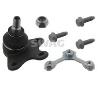 Perno braccio oscillante per braccio trasversale oscillante 30 91 9410 SWAG