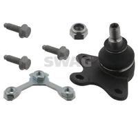 Perno braccio oscillante per braccio trasversale oscillante 30 91 9412 SWAG