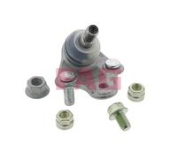 Perno braccio oscillante per braccio trasversale oscillante 825 0006 10 FAG