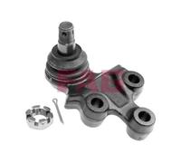 Perno braccio oscillante per braccio trasversale oscillante 825 0101 10 FAG
