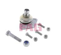 Perno braccio oscillante per braccio trasversale oscillante 825 0137 10 FAG