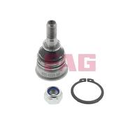 Perno braccio oscillante per braccio trasversale oscillante 825 0228 10 FAG
