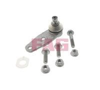 Perno braccio oscillante per braccio trasversale oscillante 825 0259 10 FAG